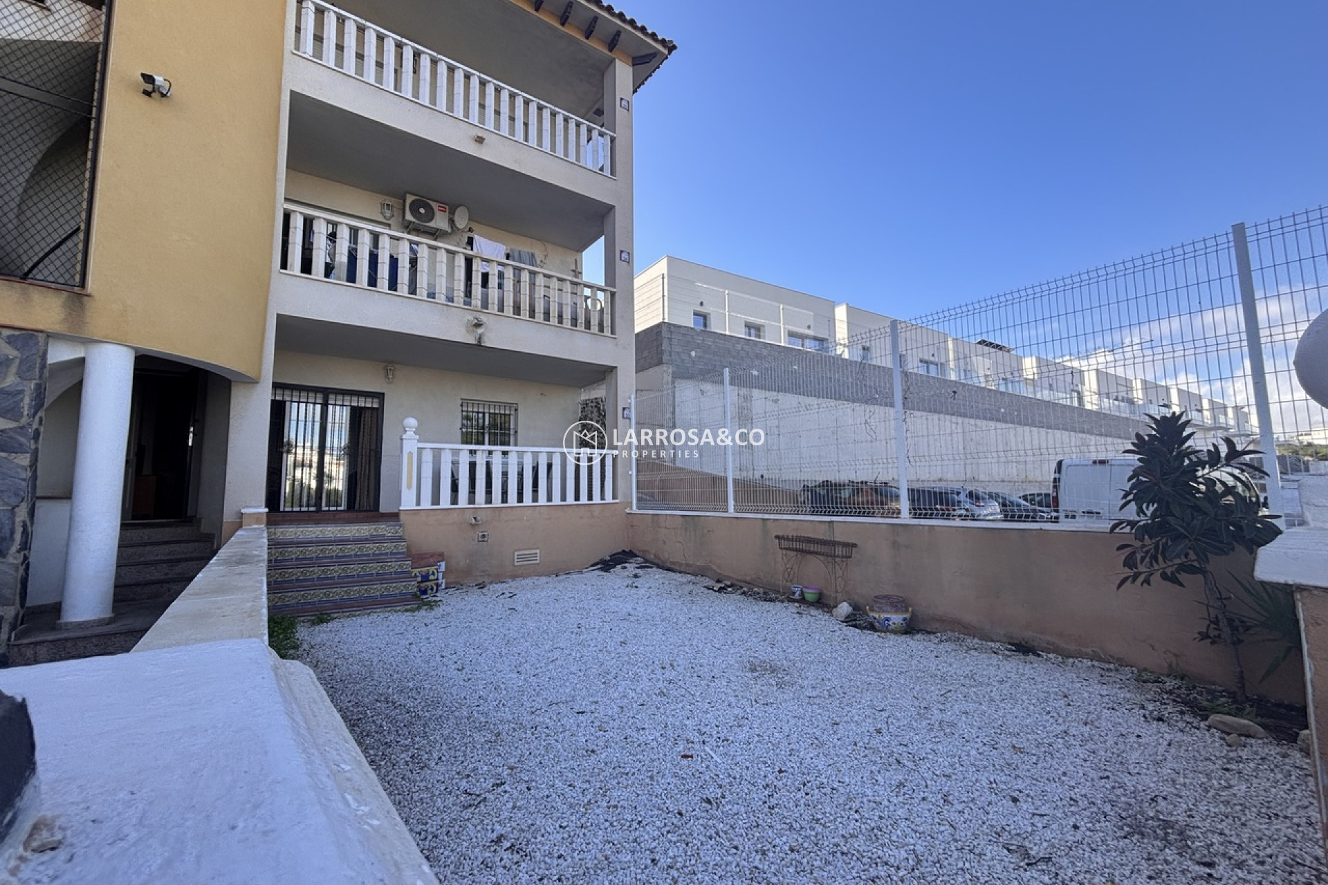 Herverkoop - Apartment - Cabo Roig - Costa blanca