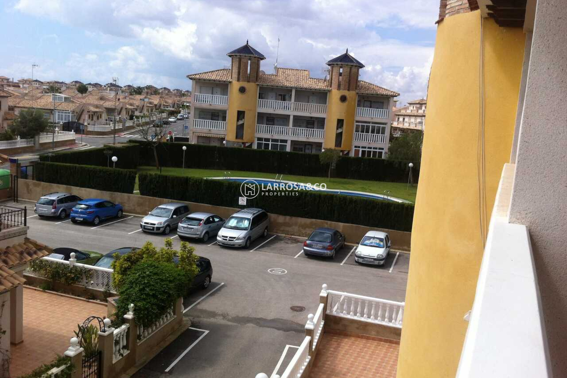Herverkoop - Apartment - Cabo Roig - Costa blanca