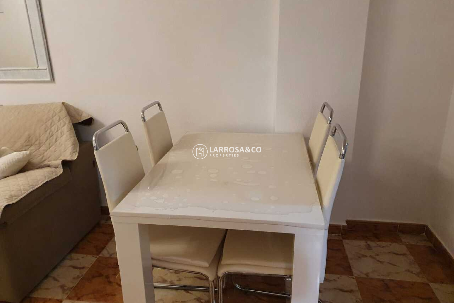 Herverkoop - Apartment - Cabo Roig - Costa blanca