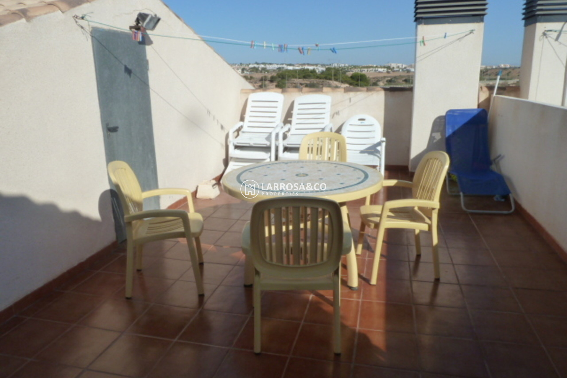 Herverkoop - Apartment - Cabo Roig - Costa blanca