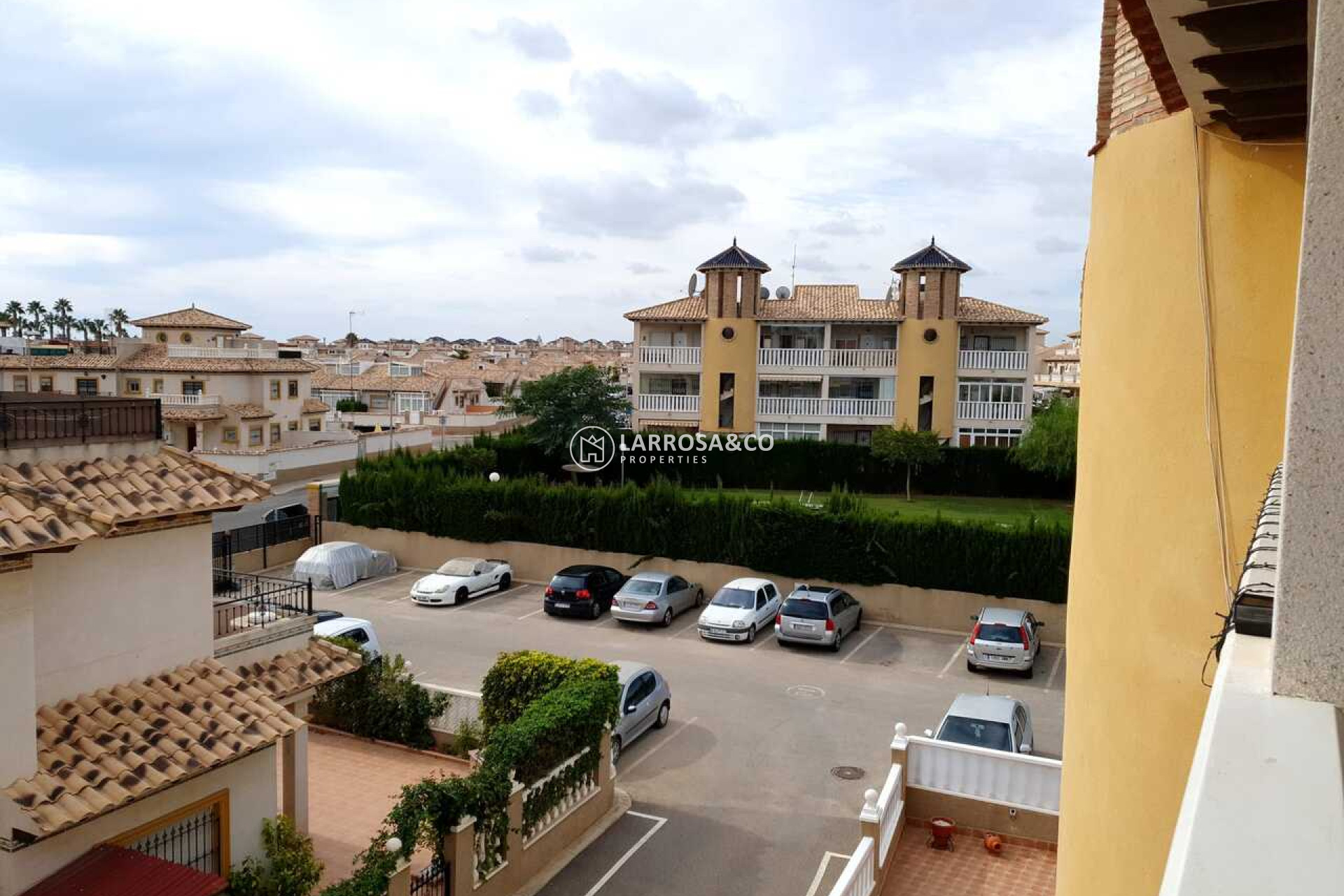 Herverkoop - Apartment - Cabo Roig - Costa blanca