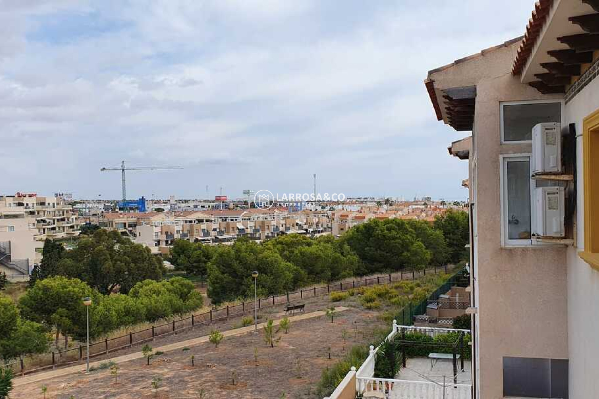 Herverkoop - Apartment - Cabo Roig - Costa blanca
