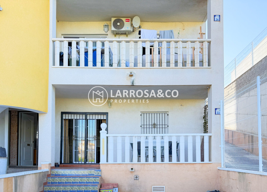 Herverkoop - Apartment - Cabo Roig - Costa blanca