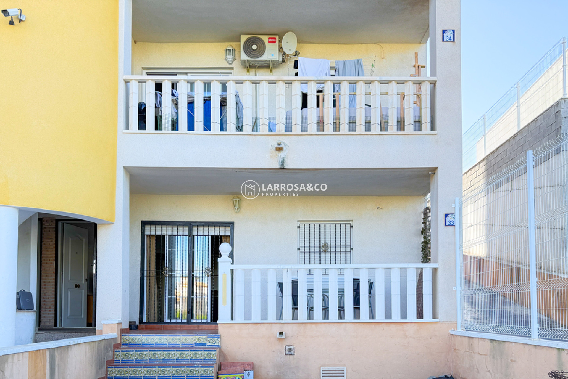 Herverkoop - Apartment - Cabo Roig - Costa blanca