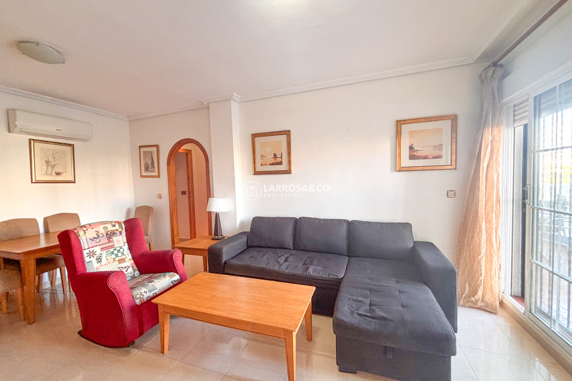 Herverkoop - Apartment - Cabo Roig - Costa blanca