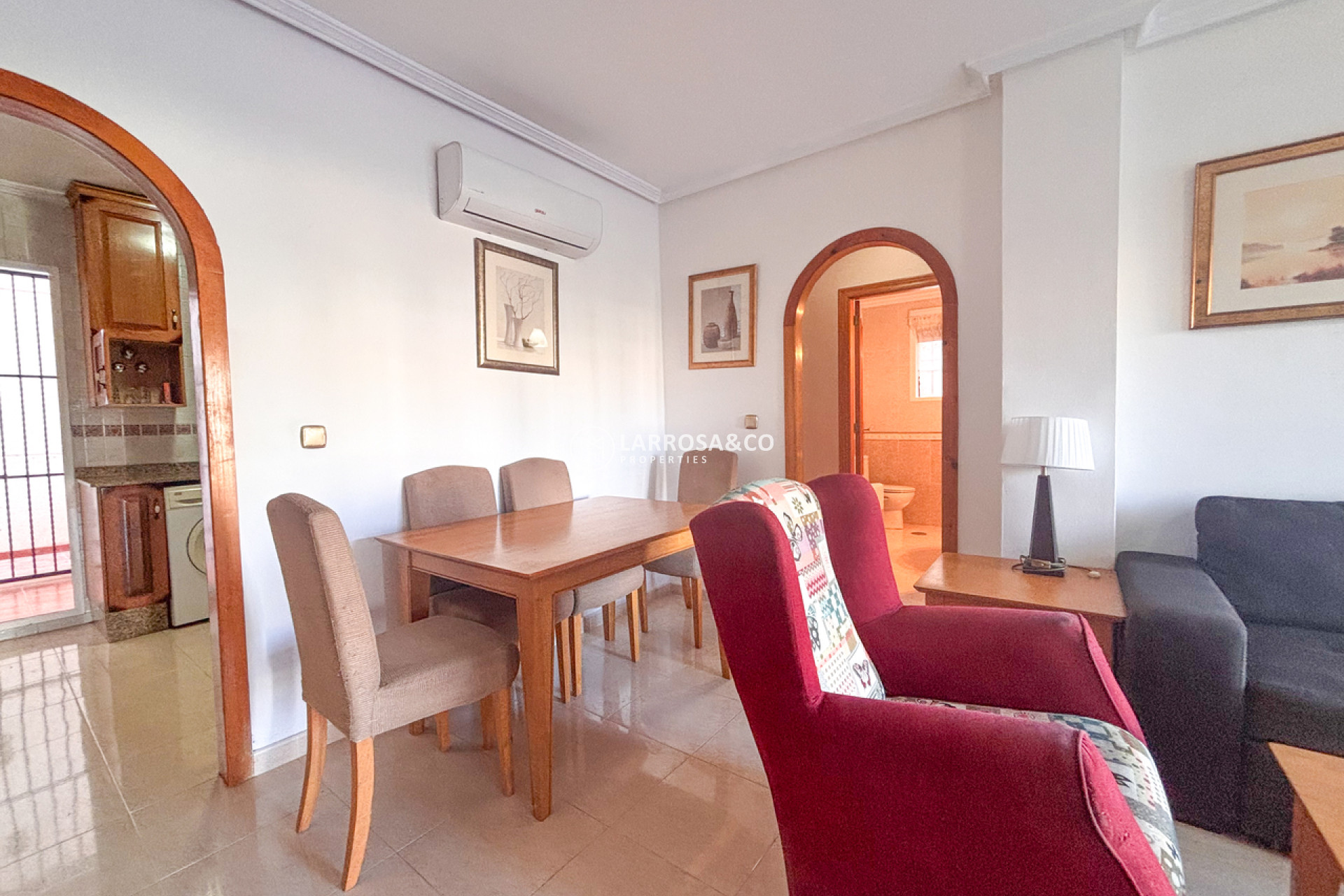 Herverkoop - Apartment - Cabo Roig - Costa blanca