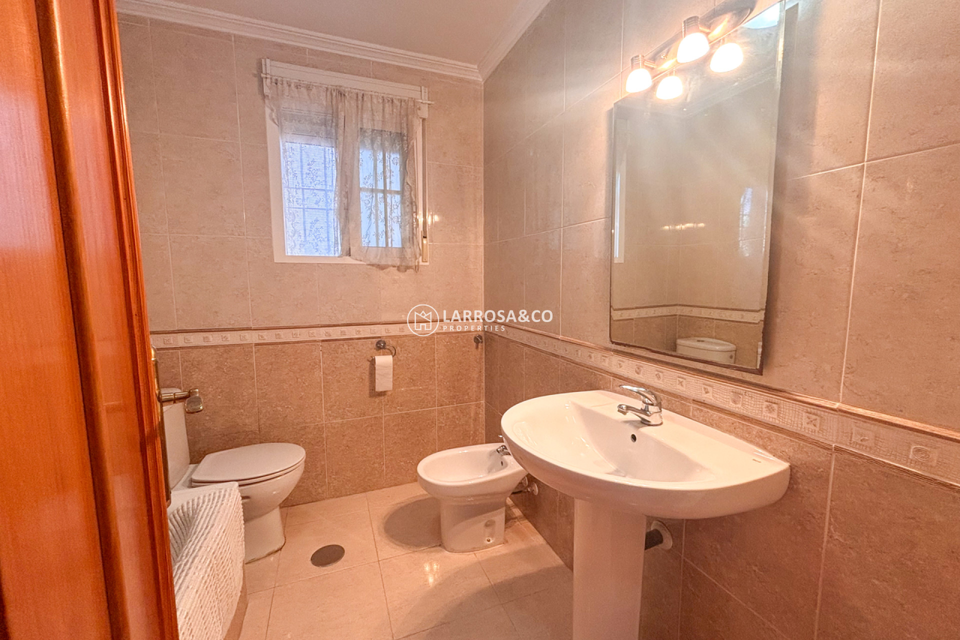Herverkoop - Apartment - Cabo Roig - Costa blanca