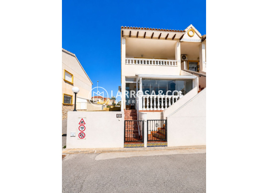 Herverkoop - Apartment - Cabo Roig - Costa blanca