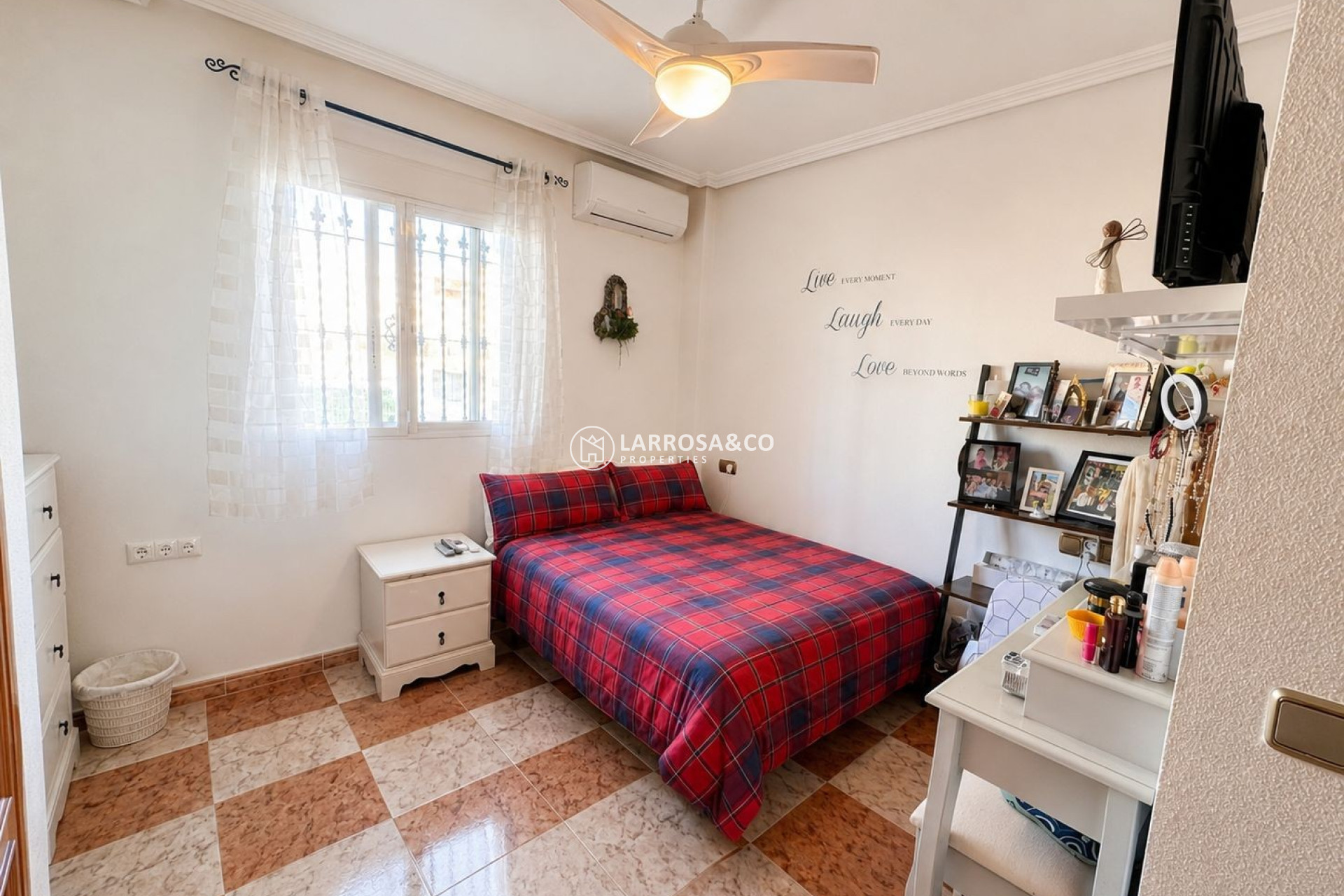 Herverkoop - Apartment - Cabo Roig - Costa blanca