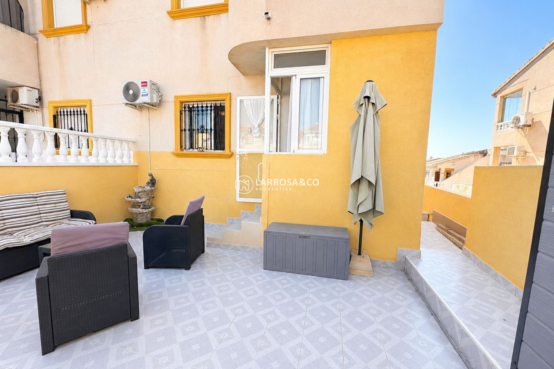 Herverkoop - Apartment - Cabo Roig - Costa blanca