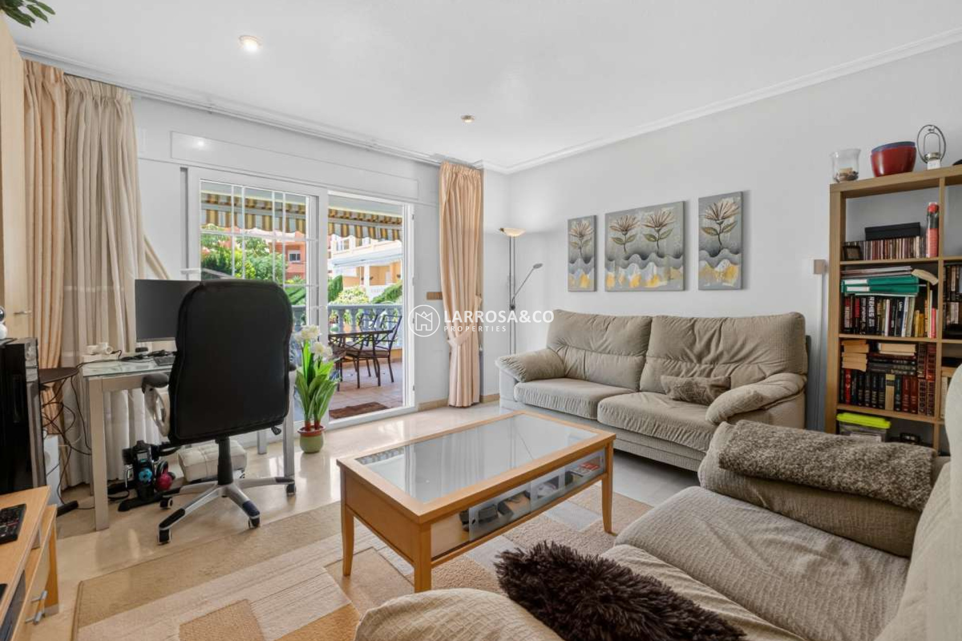 Herverkoop - Apartment - Cabo Roig - Costa blanca