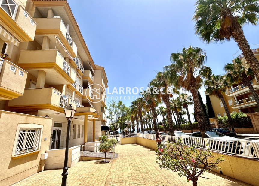 Herverkoop - Apartment - Cabo Roig - Costa blanca