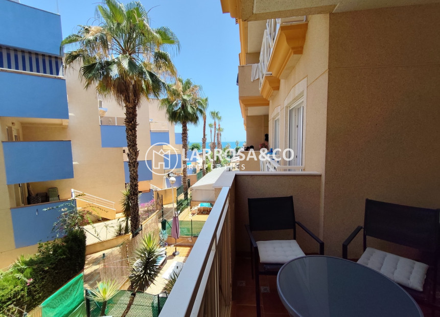 Herverkoop - Apartment - Cabo Roig - Costa blanca