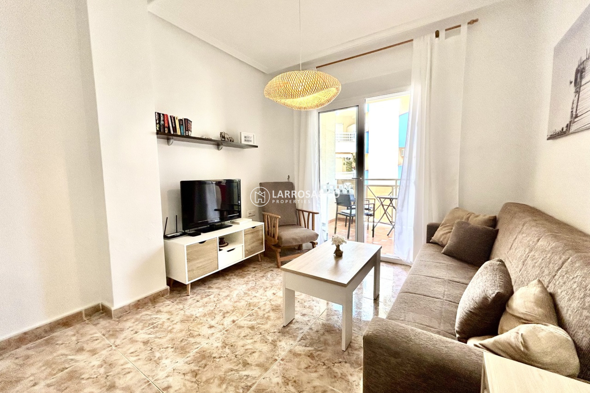 Herverkoop - Apartment - Cabo Roig - Costa blanca