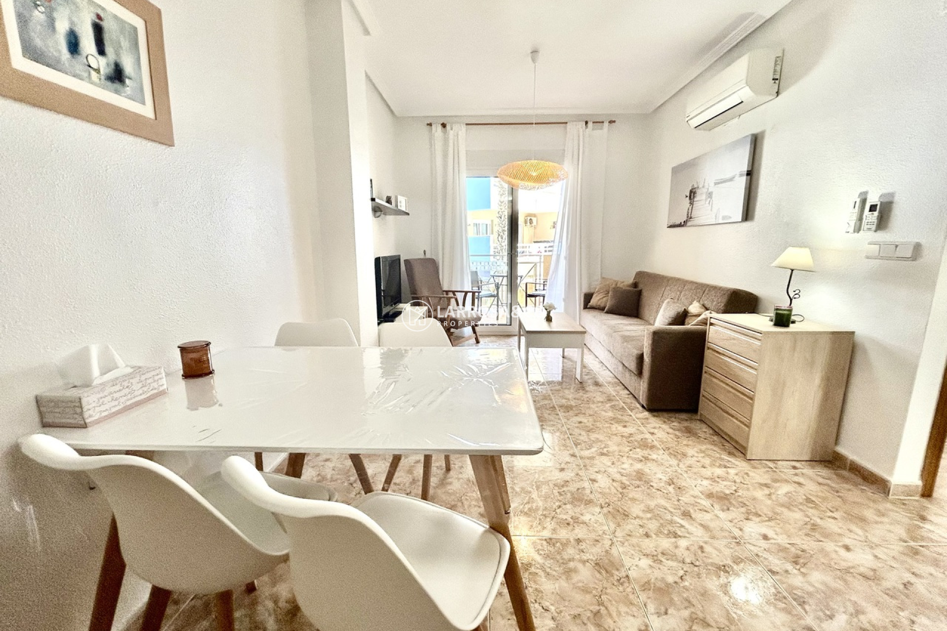Herverkoop - Apartment - Cabo Roig - Costa blanca