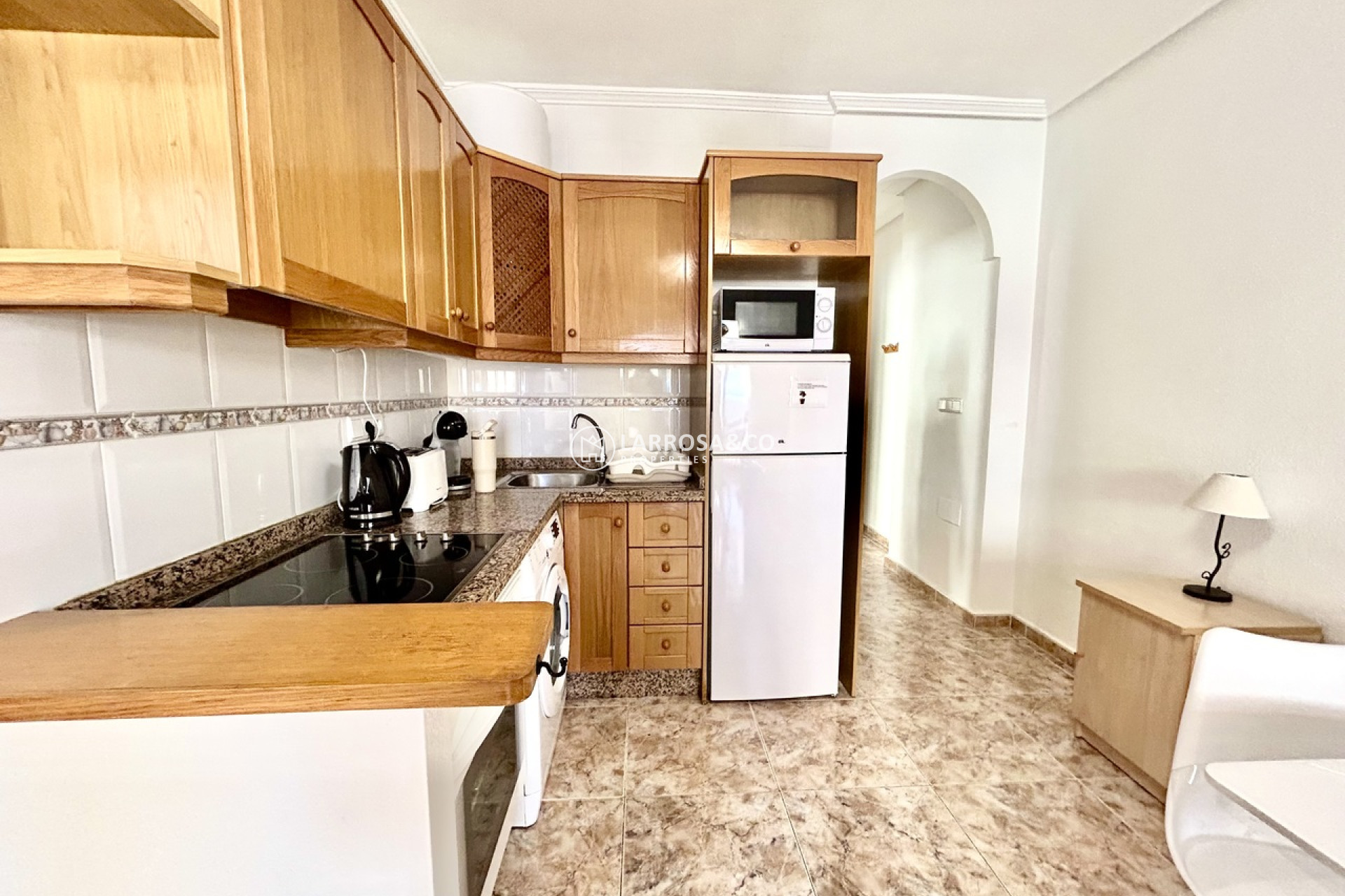 Herverkoop - Apartment - Cabo Roig - Costa blanca