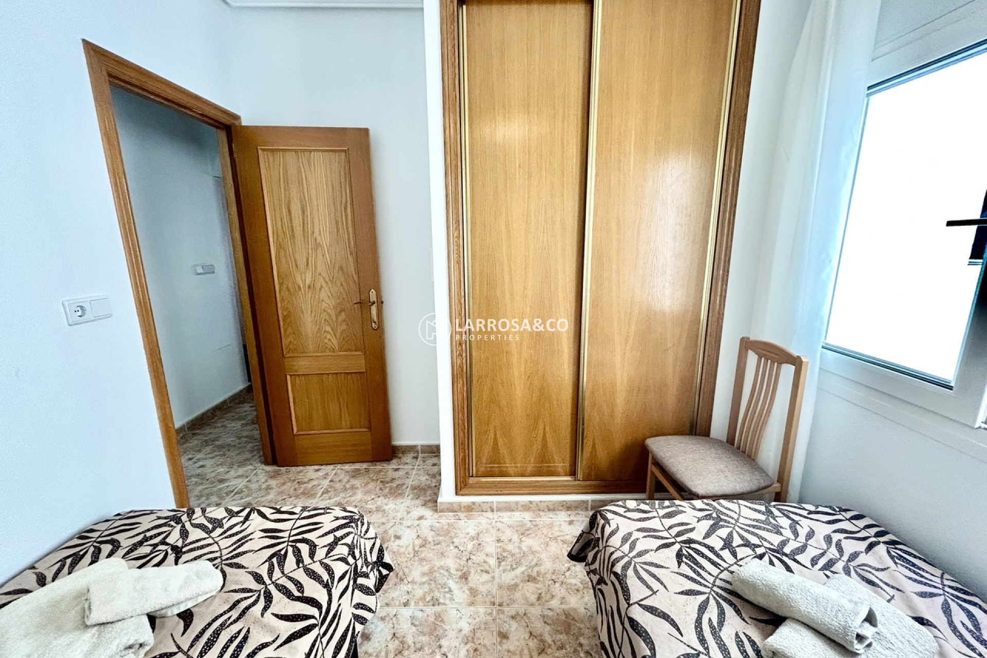 Herverkoop - Apartment - Cabo Roig - Costa blanca