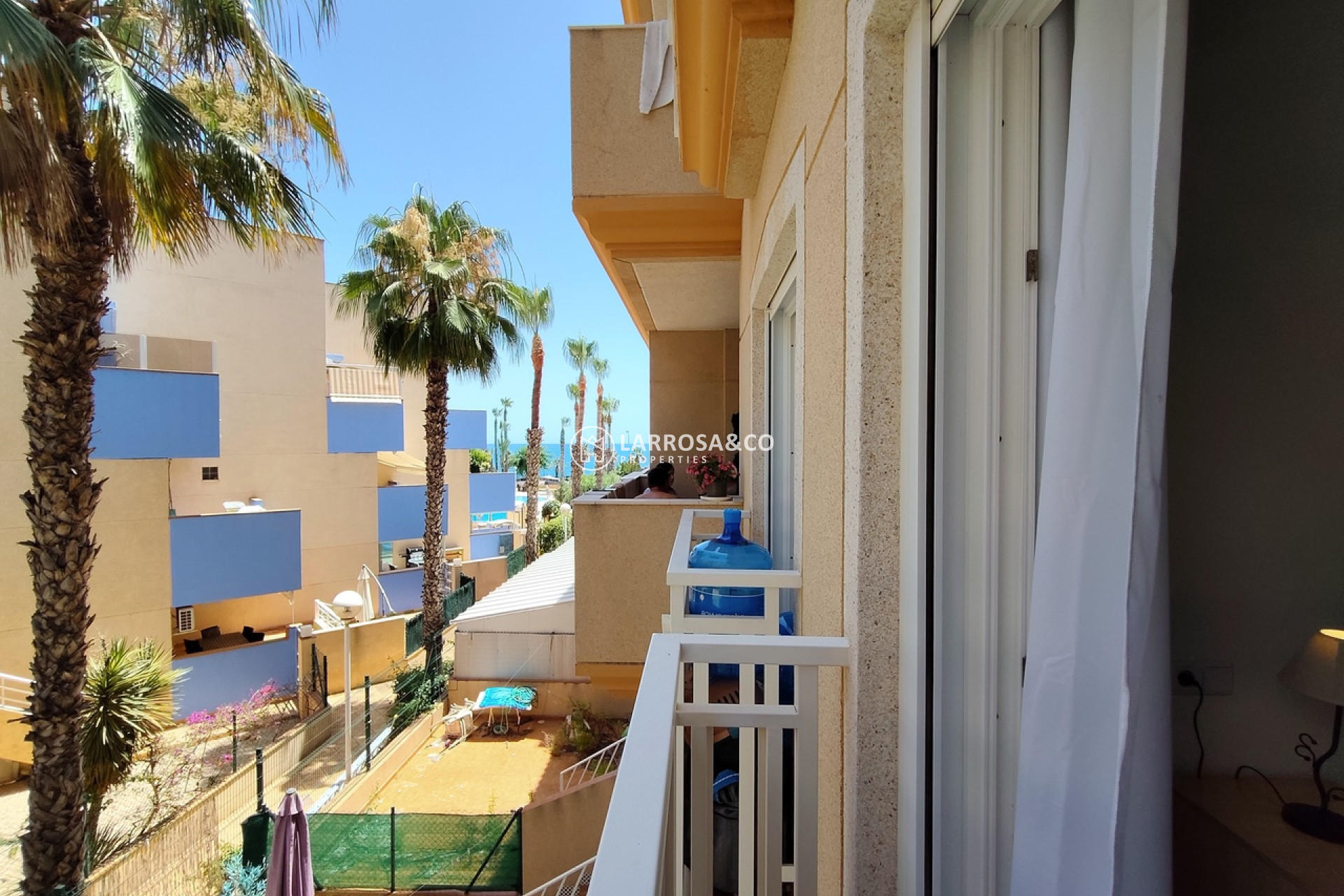 Herverkoop - Apartment - Cabo Roig - Costa blanca