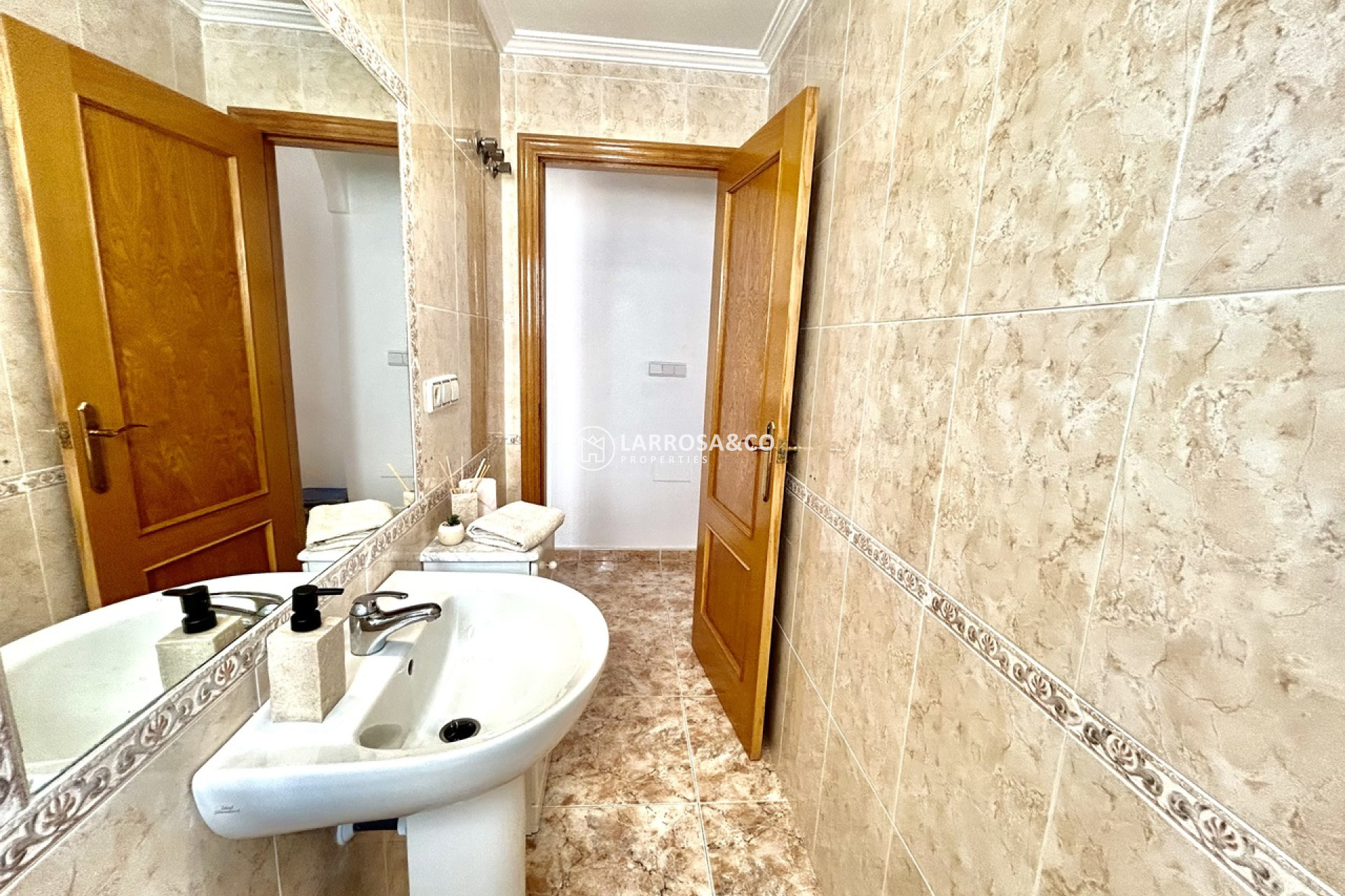 Herverkoop - Apartment - Cabo Roig - Costa blanca