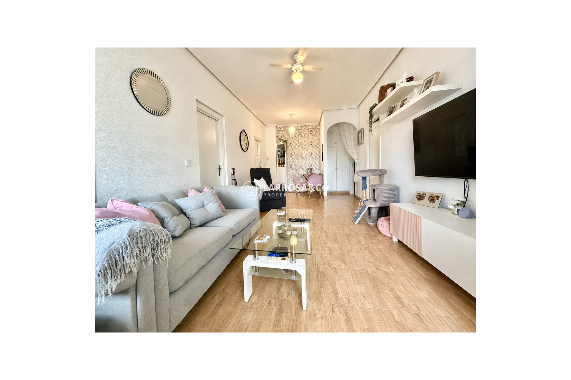 Herverkoop - Apartment - Cabo Roig - Costa blanca