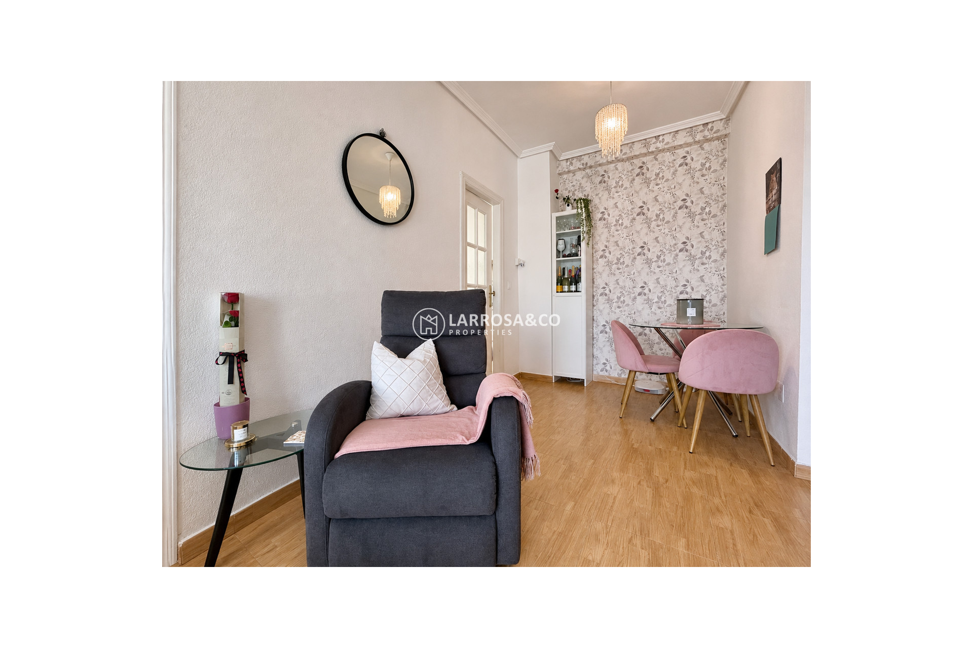 Herverkoop - Apartment - Cabo Roig - Costa blanca