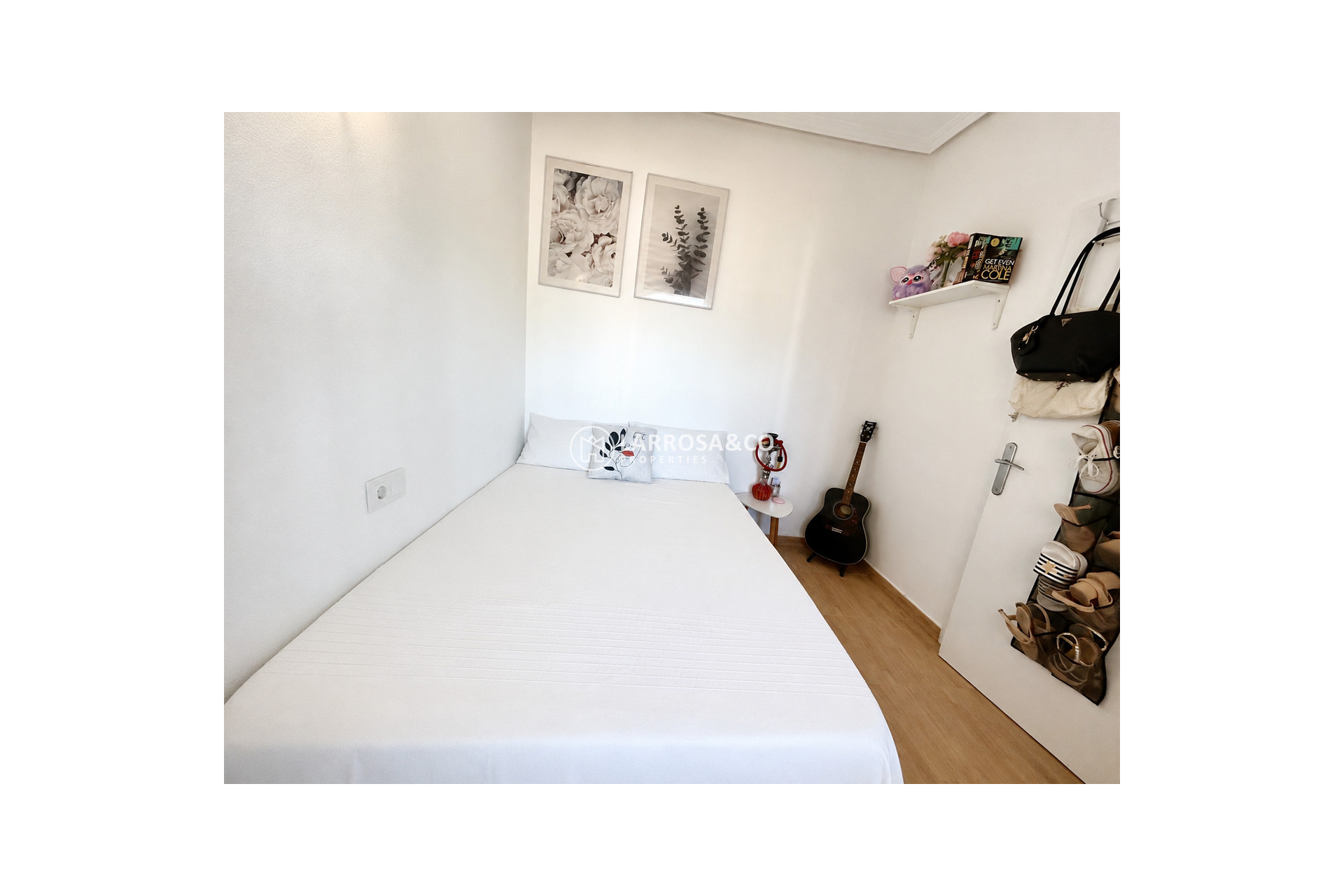 Herverkoop - Apartment - Cabo Roig - Costa blanca
