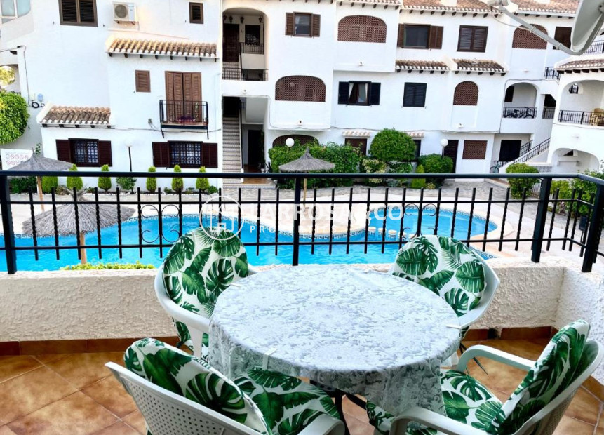 Herverkoop - Apartment - Cabo Roig - Costa blanca