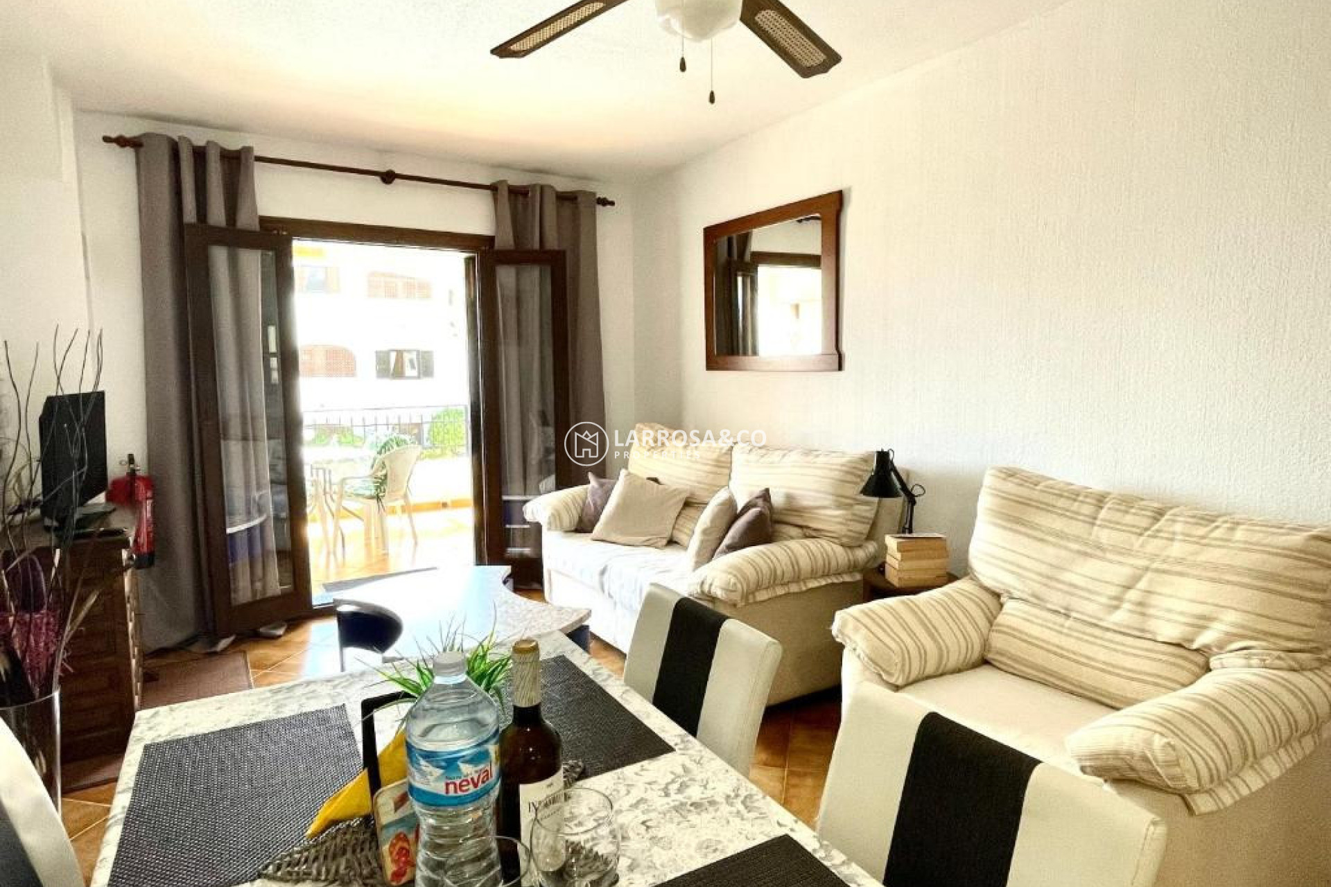 Herverkoop - Apartment - Cabo Roig - Costa blanca