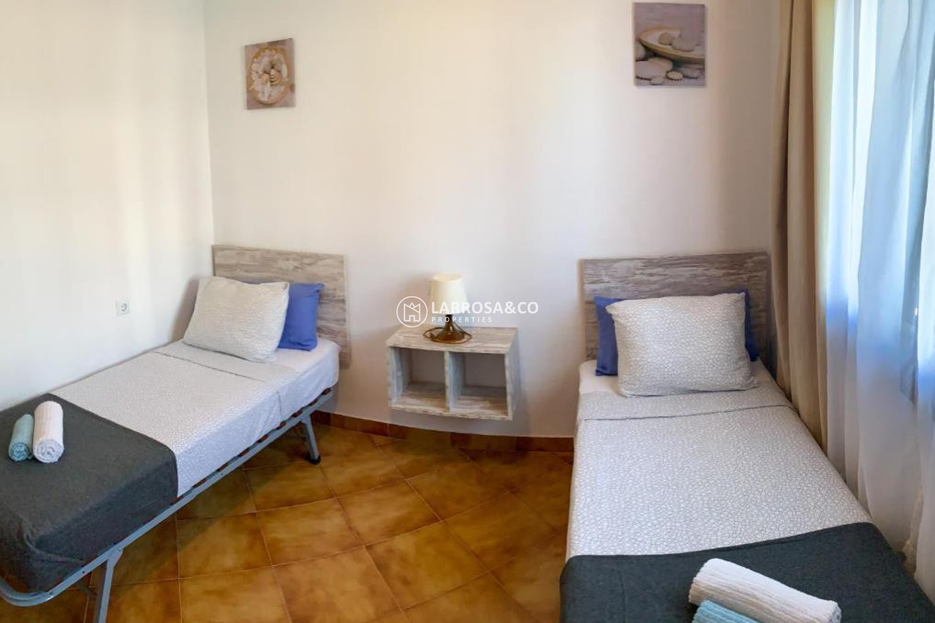 Herverkoop - Apartment - Cabo Roig - Costa blanca