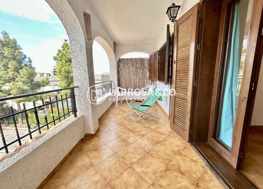 Herverkoop - Apartment - Cabo Roig - Costa blanca