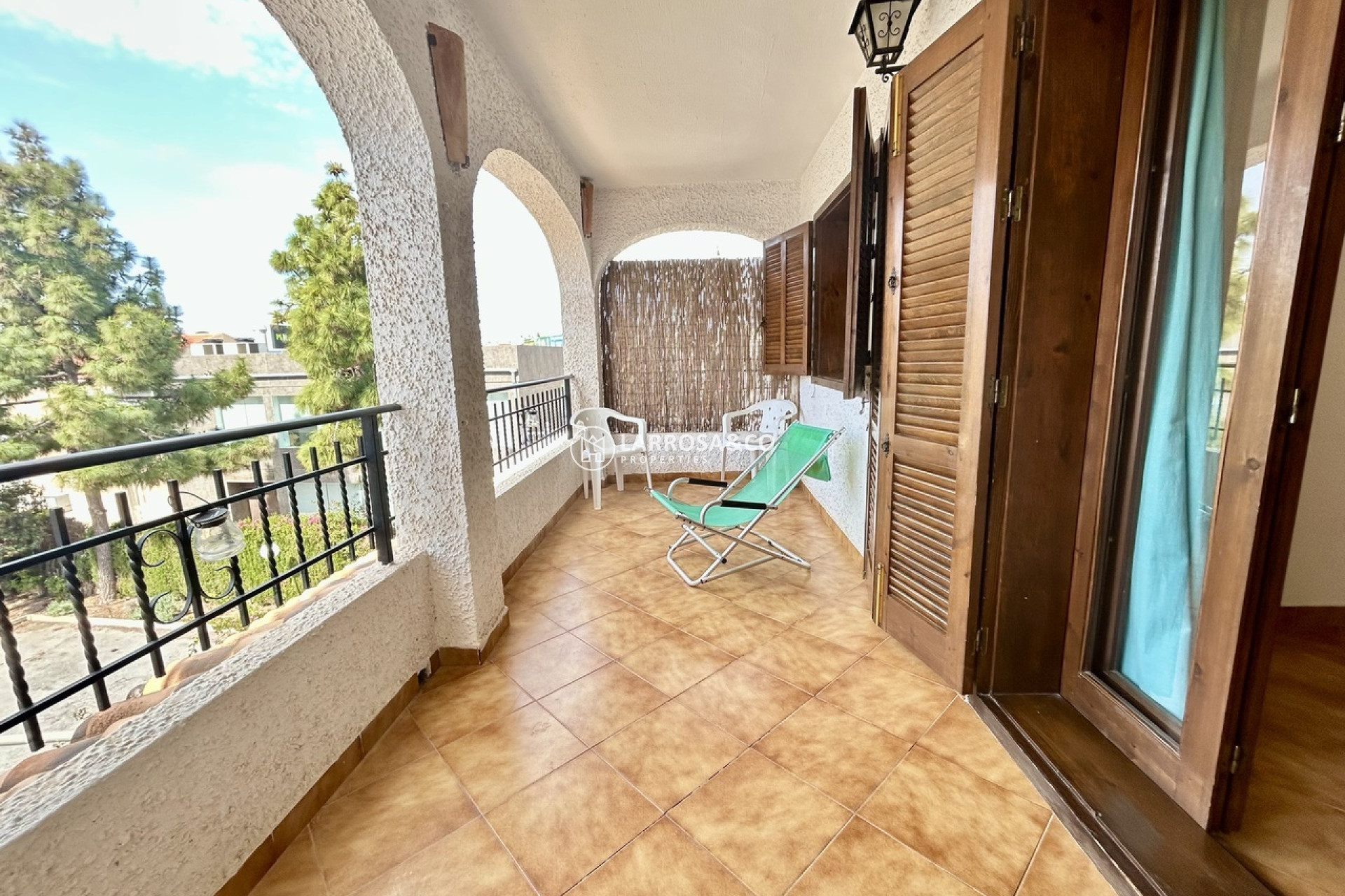 Herverkoop - Apartment - Cabo Roig - Costa blanca