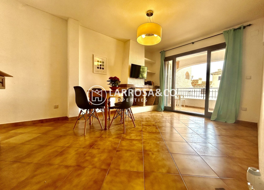 Herverkoop - Apartment - Cabo Roig - Costa blanca