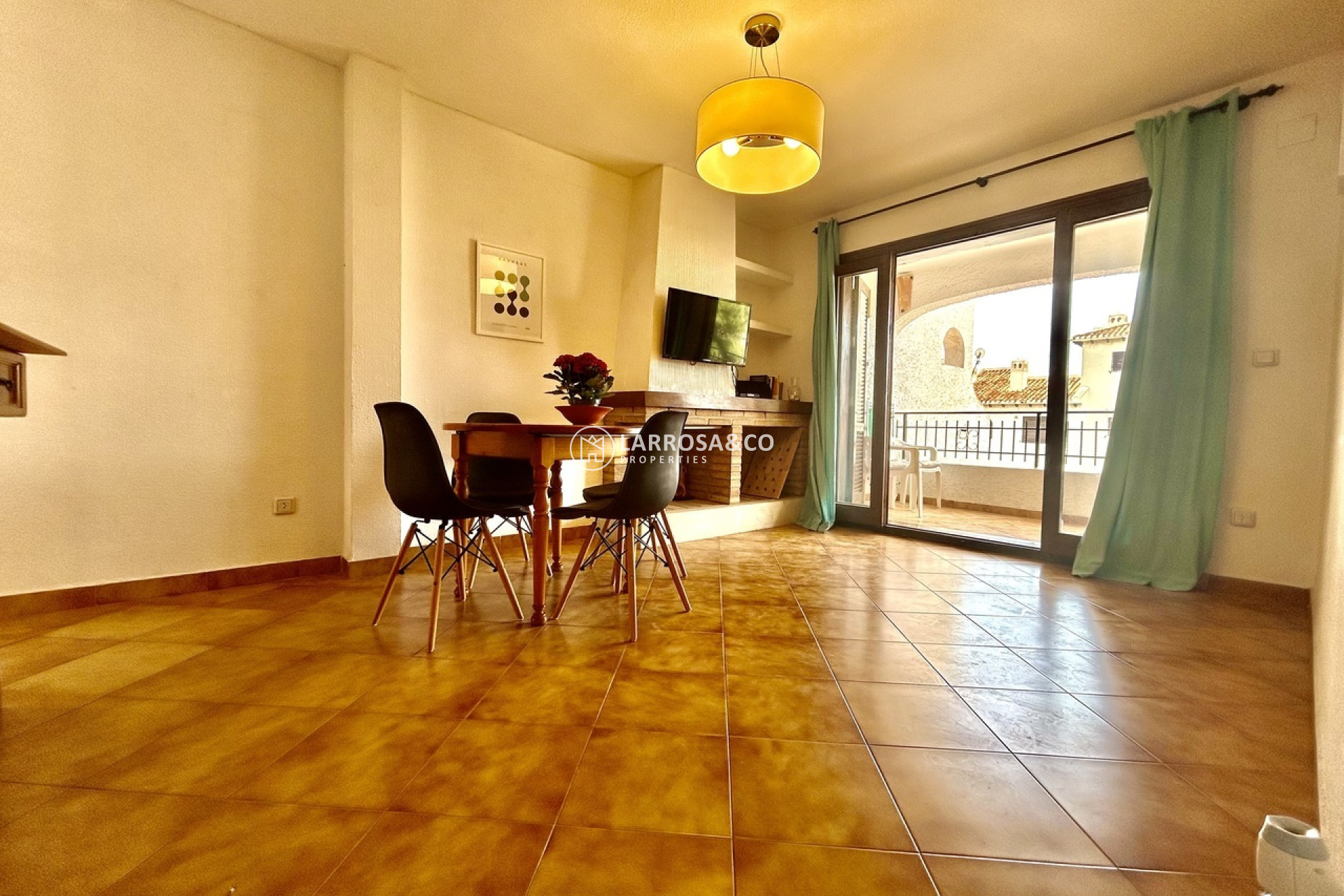 Herverkoop - Apartment - Cabo Roig - Costa blanca