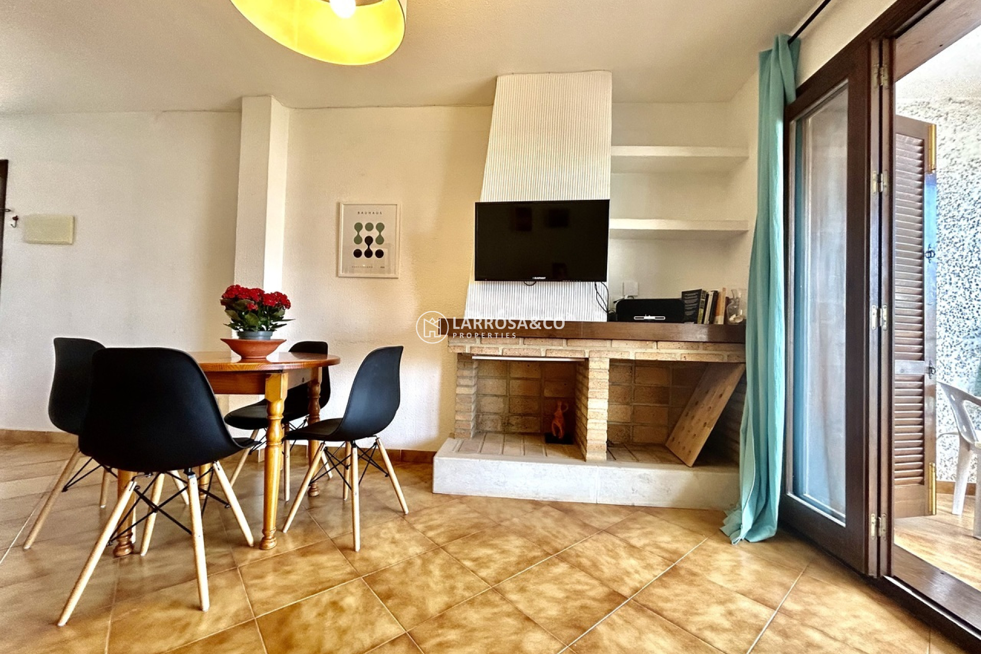 Herverkoop - Apartment - Cabo Roig - Costa blanca