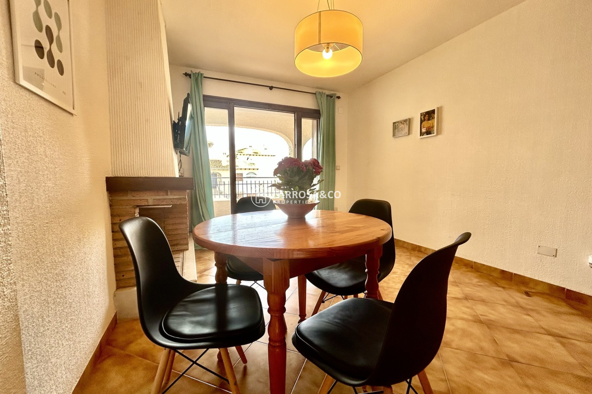 Herverkoop - Apartment - Cabo Roig - Costa blanca