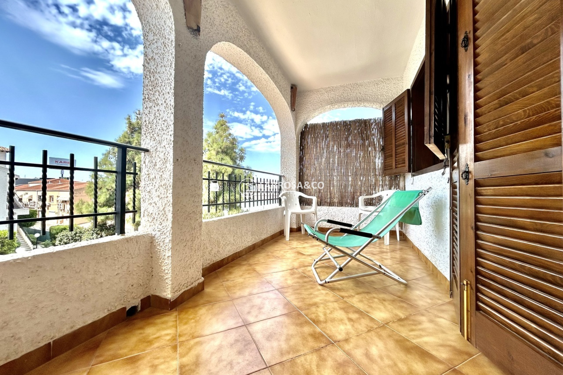 Herverkoop - Apartment - Cabo Roig - Costa blanca