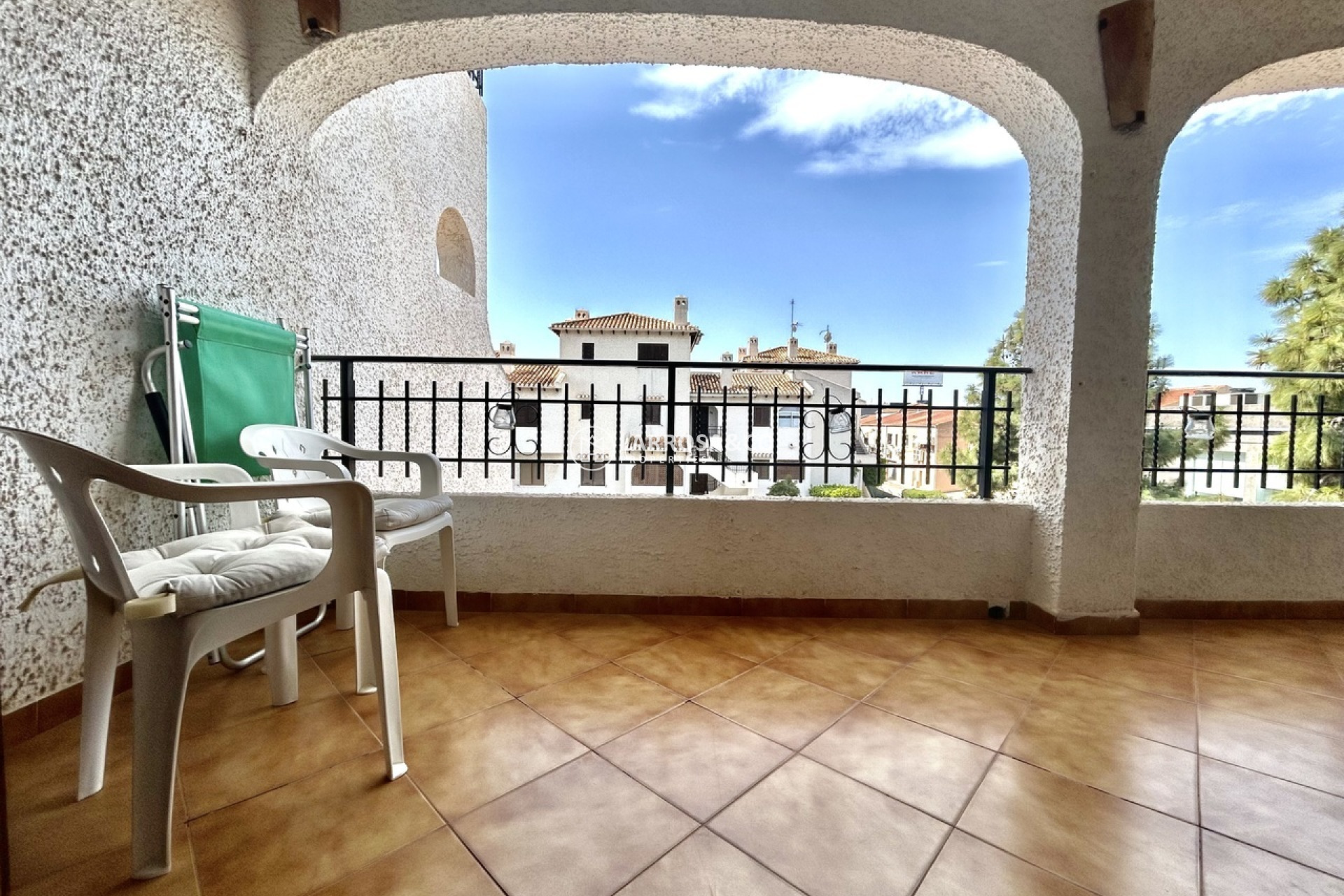Herverkoop - Apartment - Cabo Roig - Costa blanca