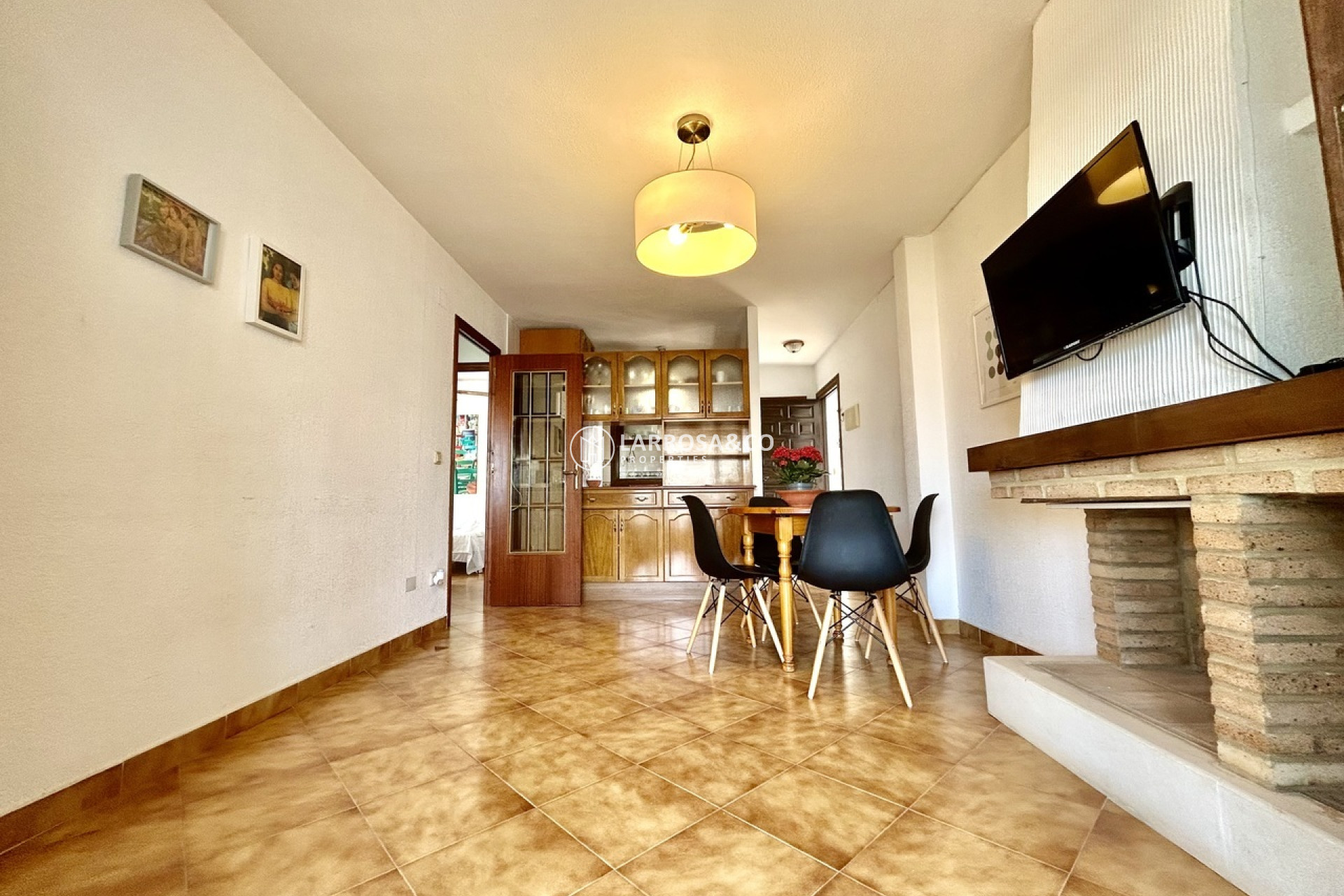 Herverkoop - Apartment - Cabo Roig - Costa blanca