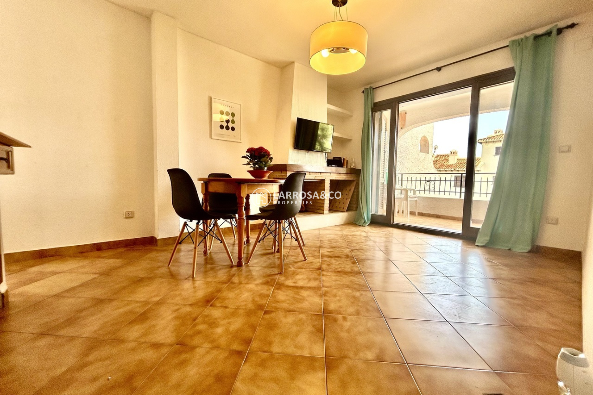 Herverkoop - Apartment - Cabo Roig - Costa blanca