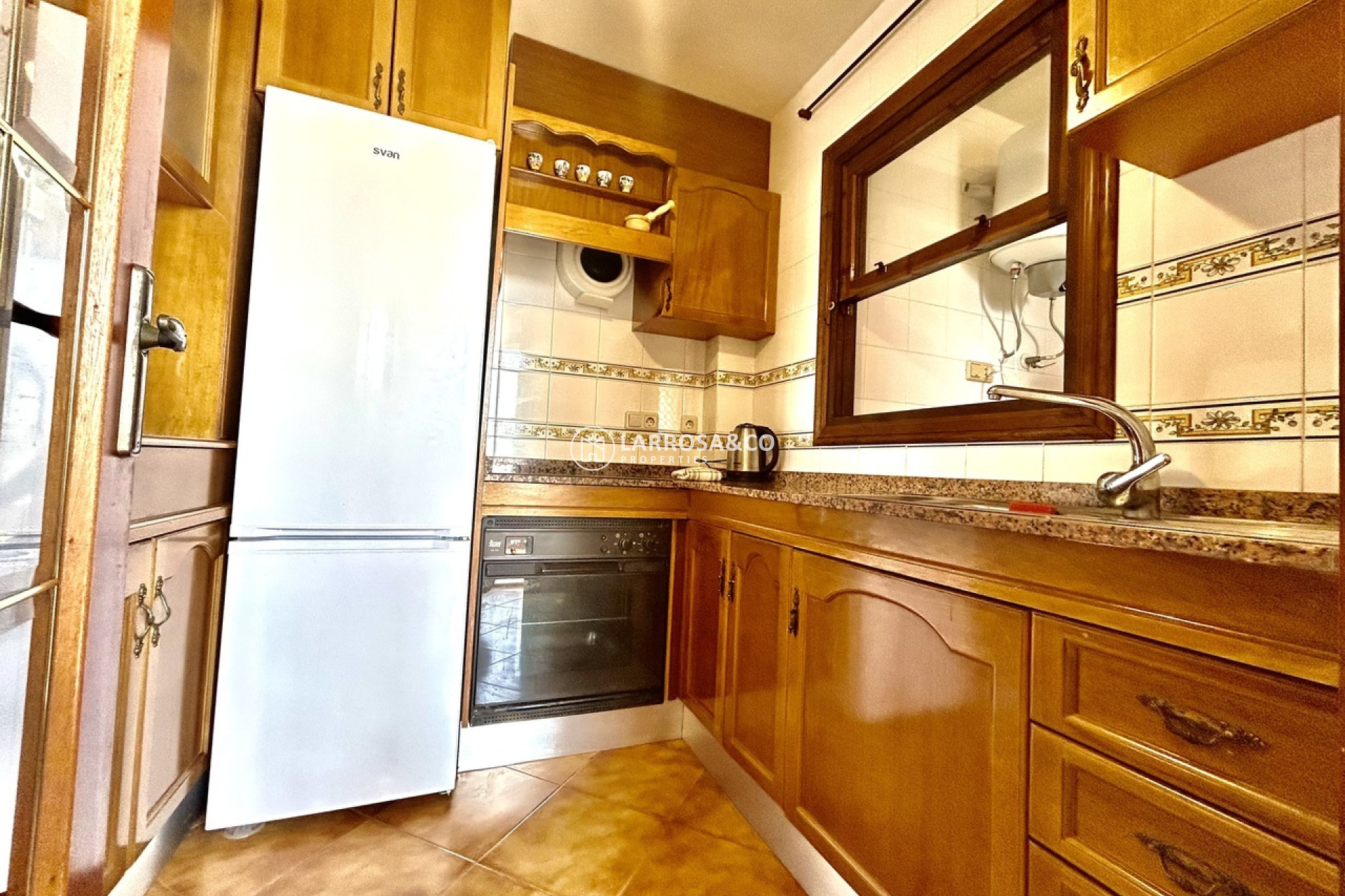 Herverkoop - Apartment - Cabo Roig - Costa blanca