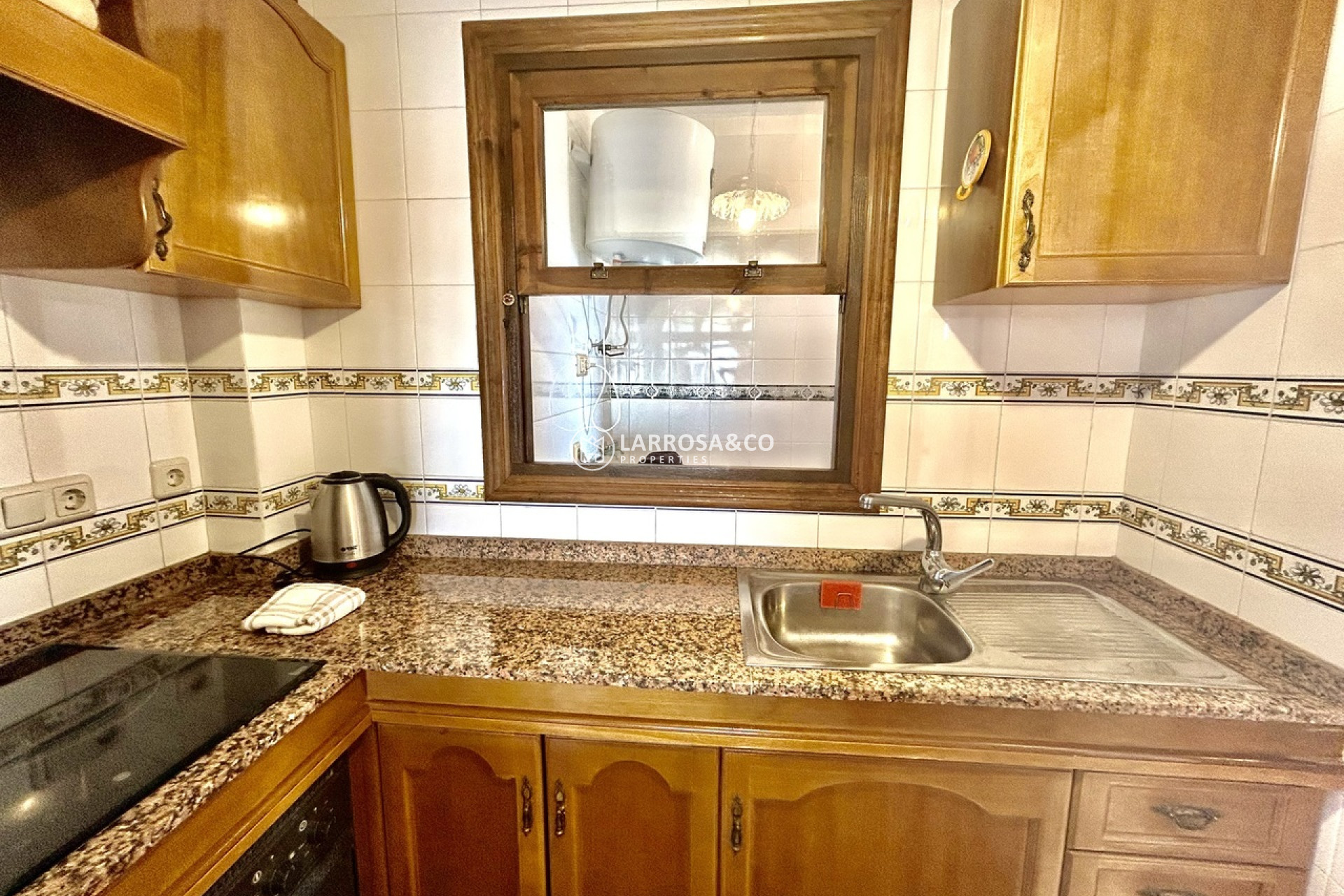 Herverkoop - Apartment - Cabo Roig - Costa blanca