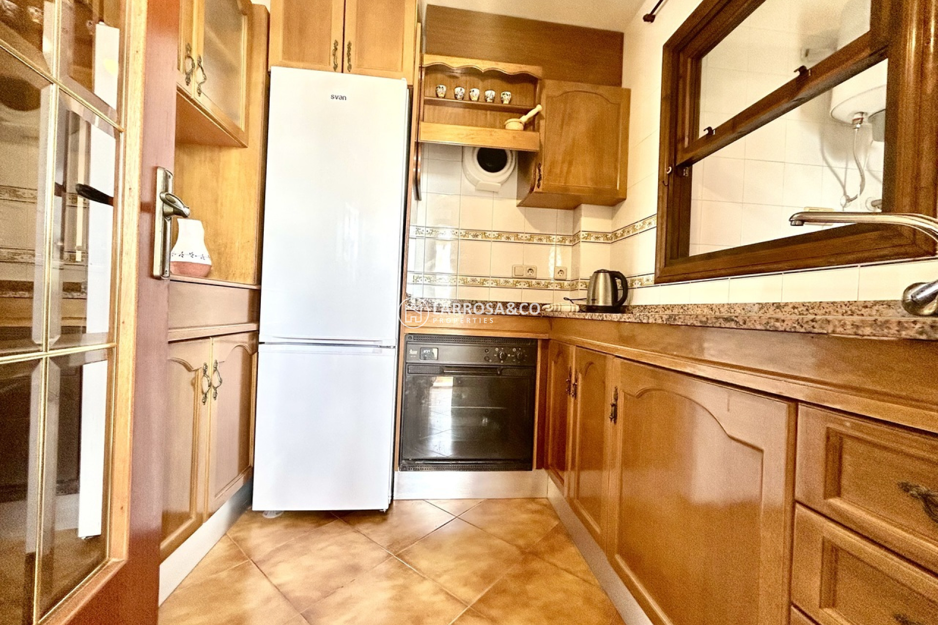 Herverkoop - Apartment - Cabo Roig - Costa blanca