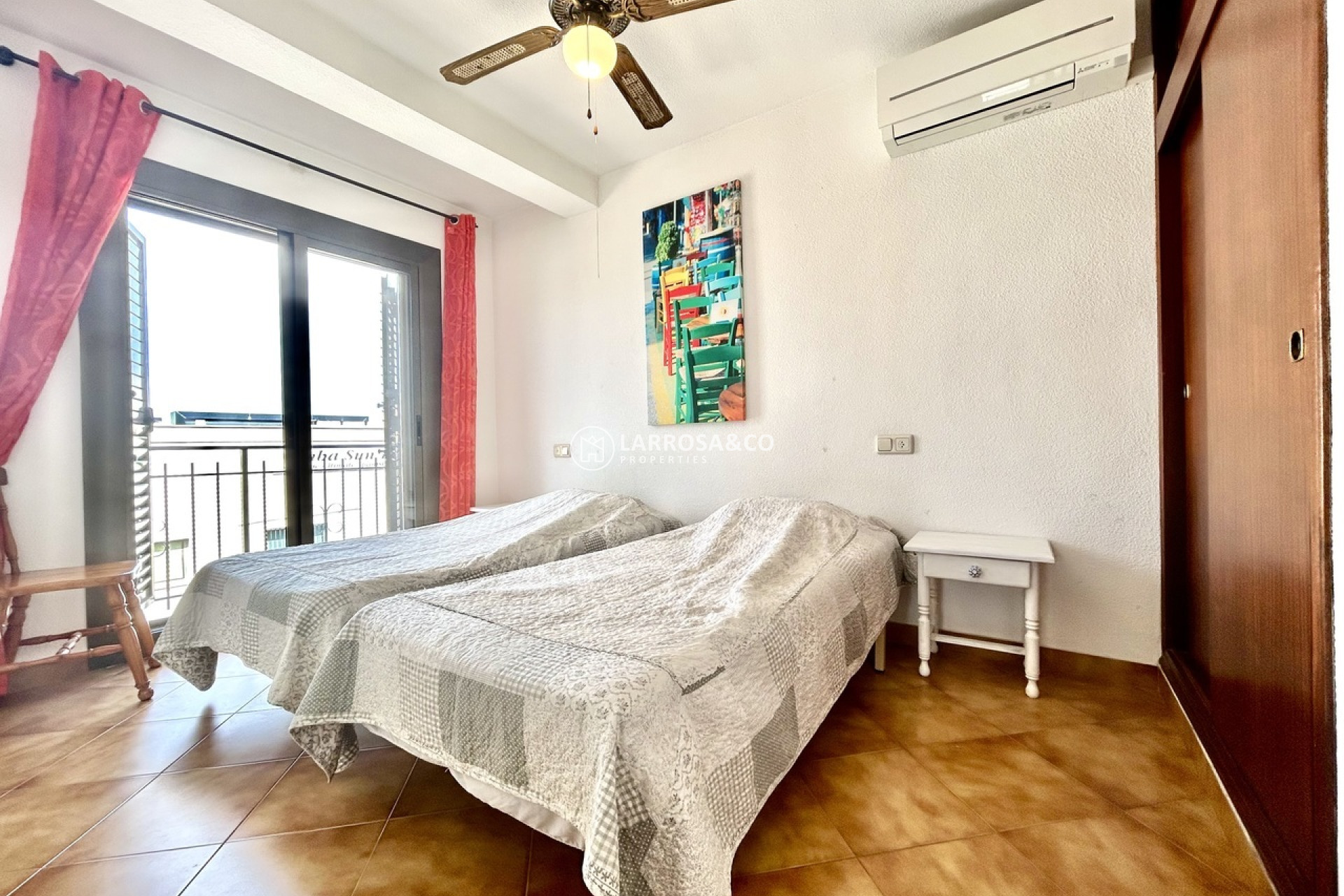 Herverkoop - Apartment - Cabo Roig - Costa blanca