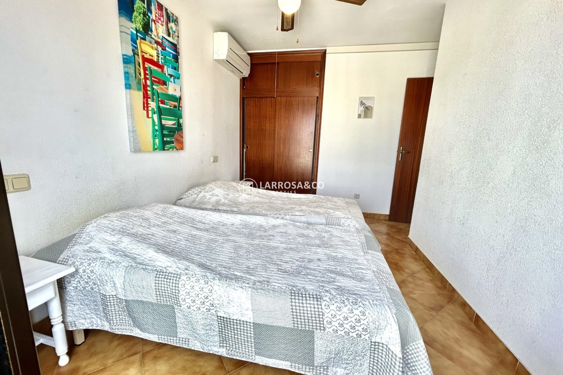 Herverkoop - Apartment - Cabo Roig - Costa blanca