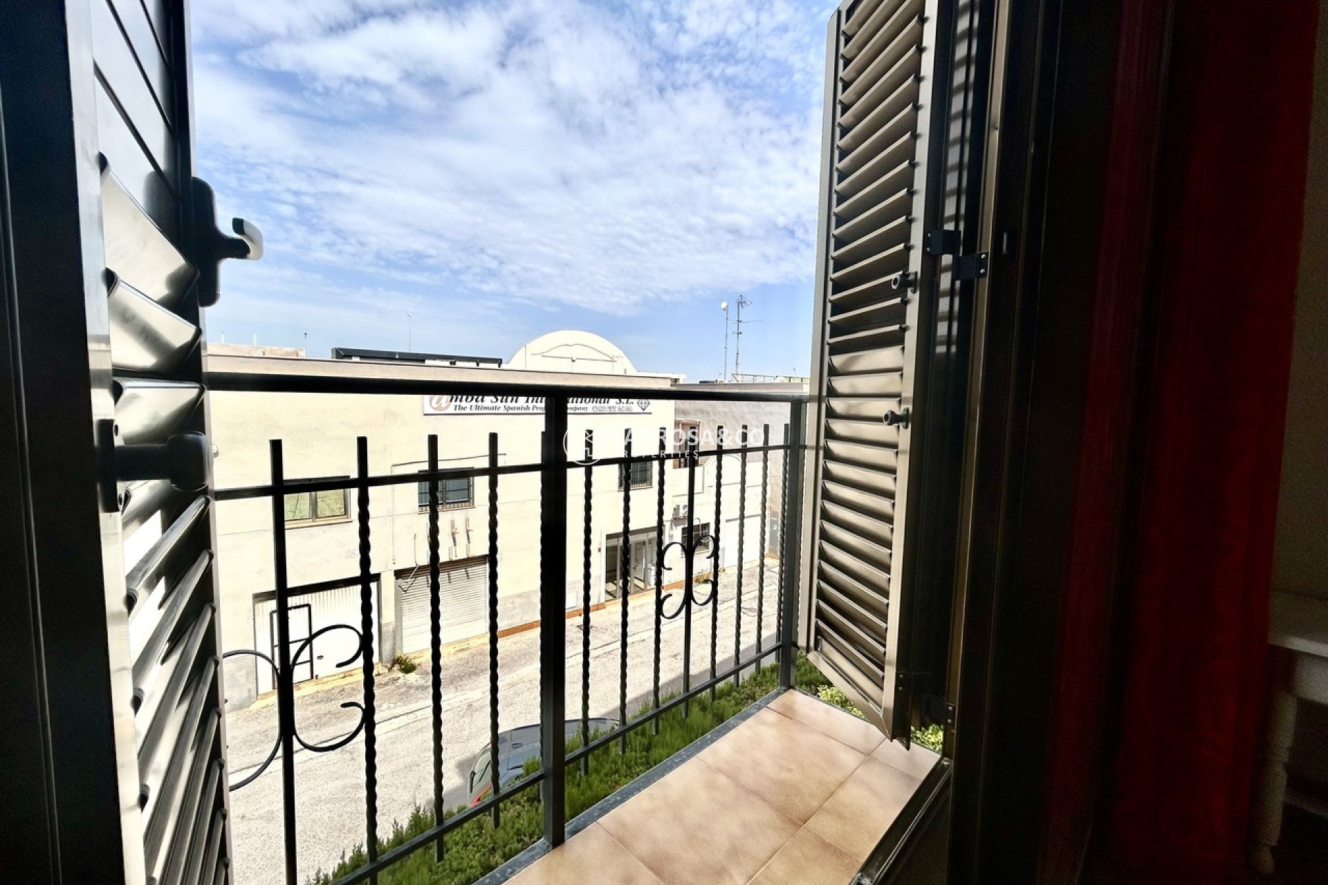 Herverkoop - Apartment - Cabo Roig - Costa blanca