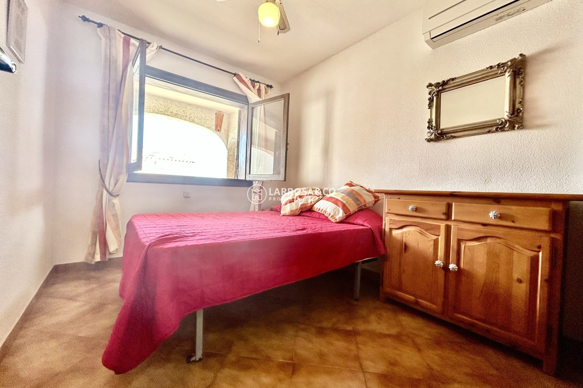 Herverkoop - Apartment - Cabo Roig - Costa blanca