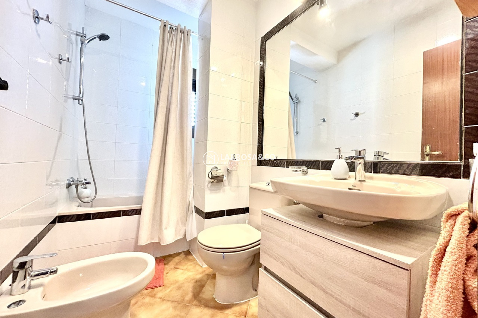 Herverkoop - Apartment - Cabo Roig - Costa blanca