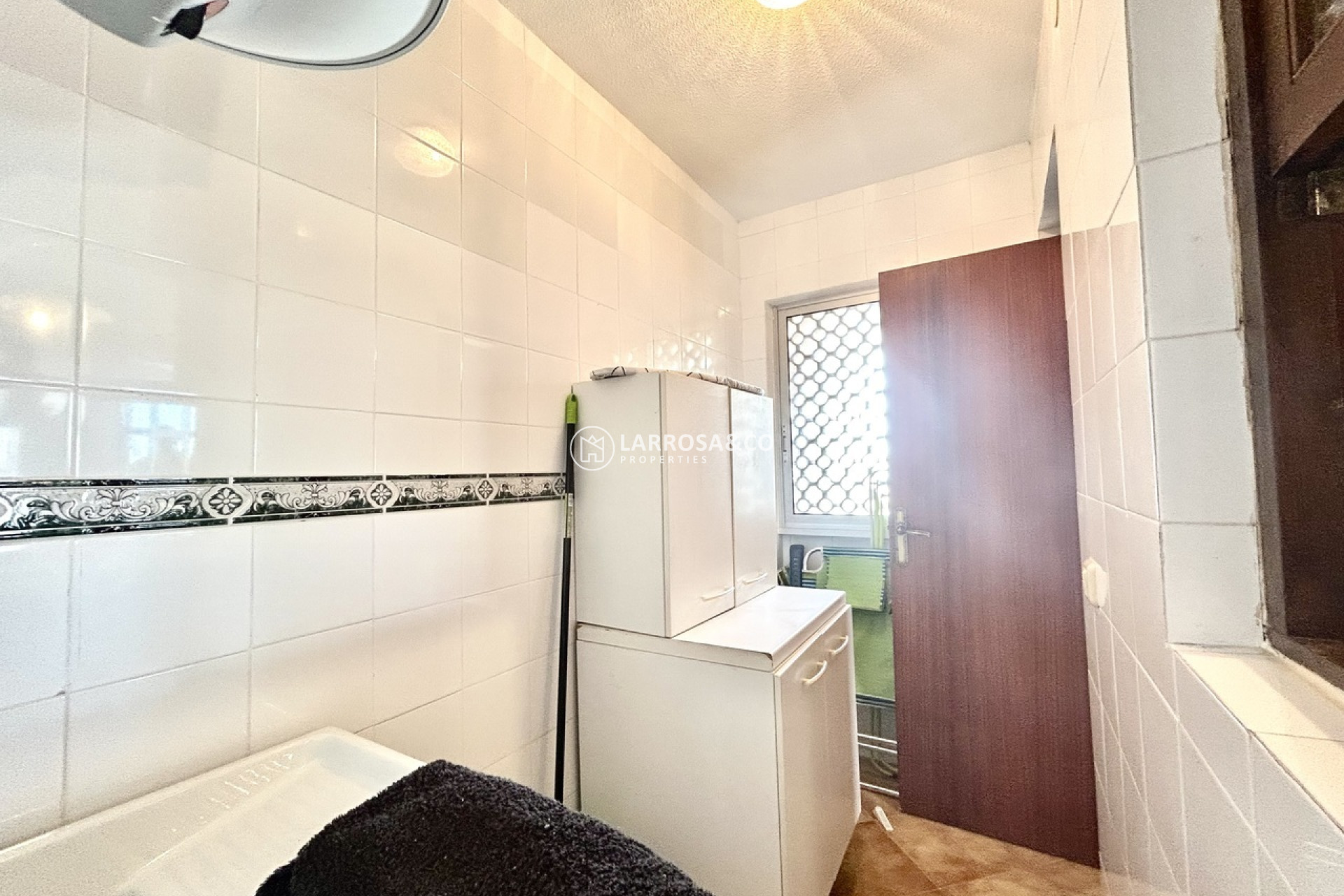 Herverkoop - Apartment - Cabo Roig - Costa blanca