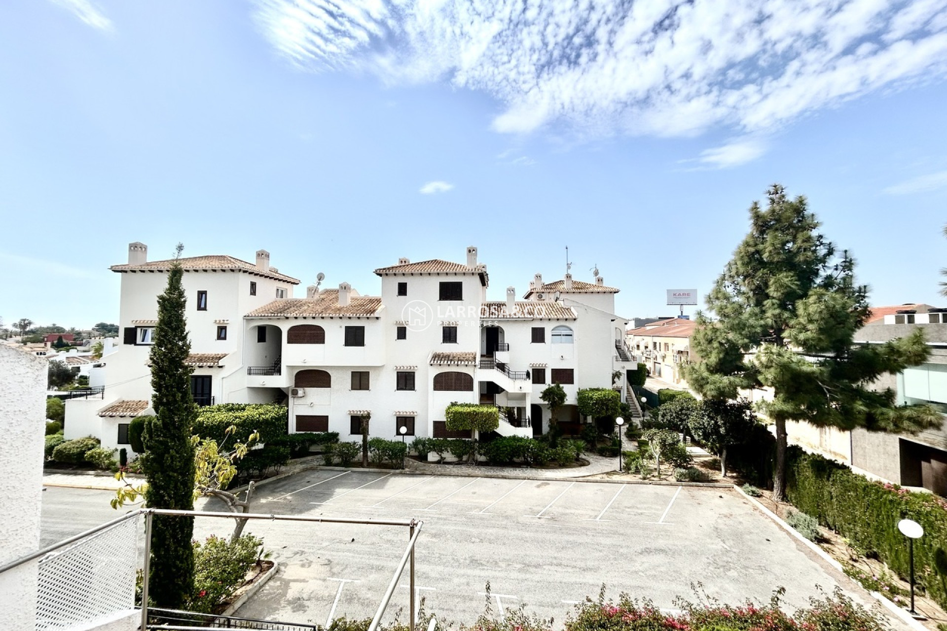 Herverkoop - Apartment - Cabo Roig - Costa blanca