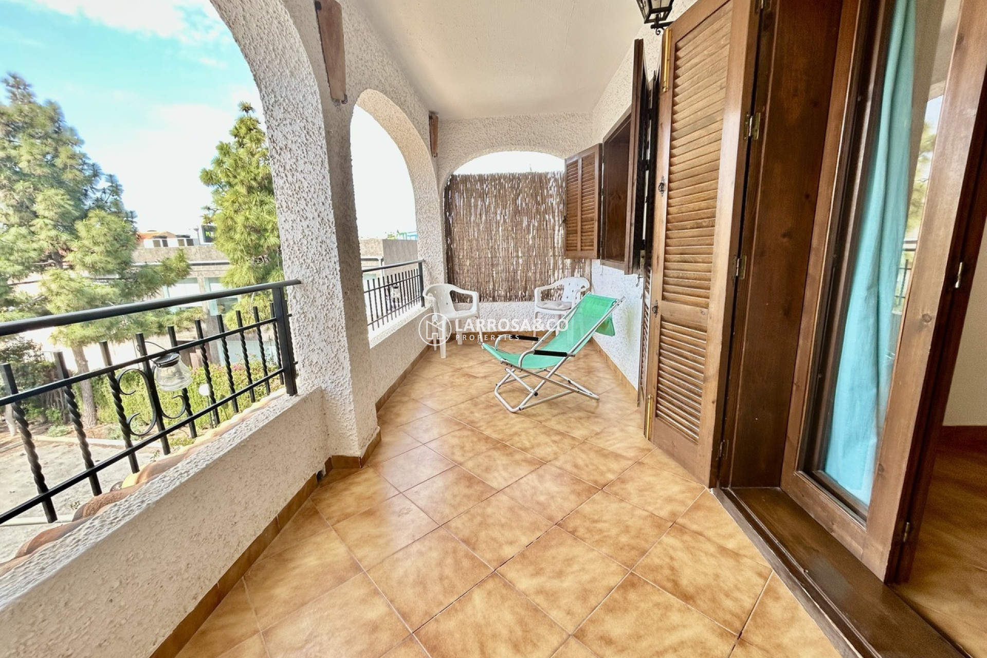 Herverkoop - Apartment - Cabo Roig - Costa blanca